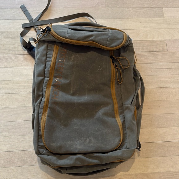 Mystery Ranch Rover 45 - Picture 2 of 9